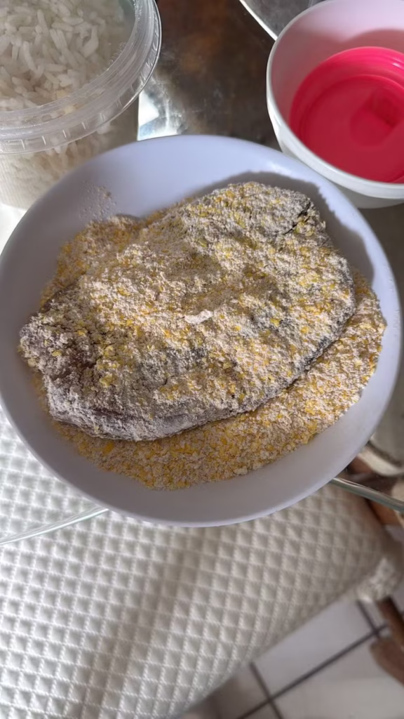 Ciguatera: cinco pessoas da mesma família passam mal após consumo de peixe em Natal