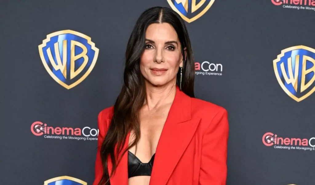 Aos 61 anos, Sandra Bullock ensina que o Pilates é o melhor exercício para quem não gosta de musculação e quer maior longevidade: ‘Não consigo ficar sem fazer, e adoro’