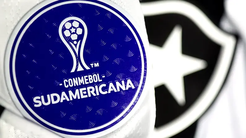Copa Sul-Americana fecha confrontos dos playoffs; veja quem o Botafogo pode enfrentar nas oitavas