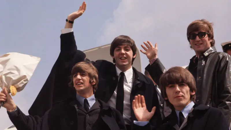 Beatles vão abrir museu em Londres em 2027 com acesso ao lendário telhado do último show