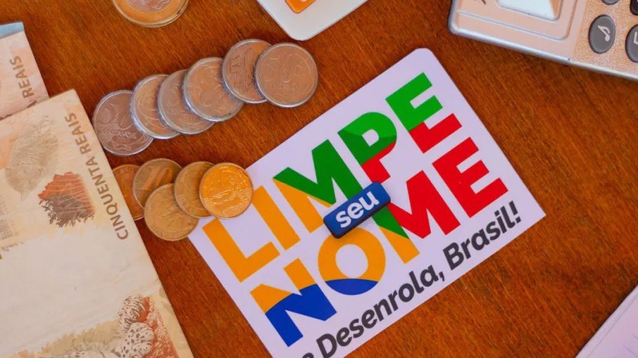 Alerta: Site falso usa Novo Desenrola para cobrar taxas de vítimas