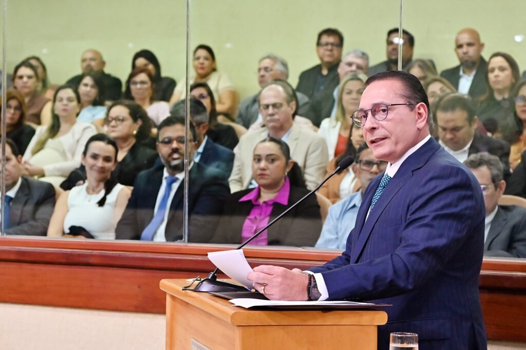 ALRN homenageia Sesc e Senac por contribuição histórica para desenvolvimento potiguar
