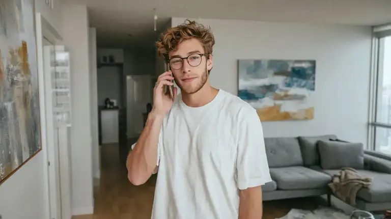 Por que caminhamos enquanto falamos ao telefone? Entenda a ciência por trás