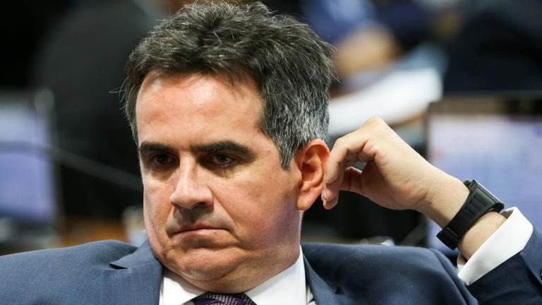 Análise: Ala do Senado viu operação contra Ciro como recado do Planalto
