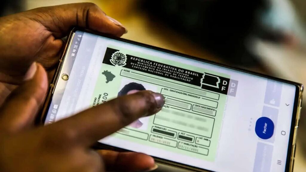 Senado aprova renovação automática da CNH de bons condutores, mas com exigência de exame médico