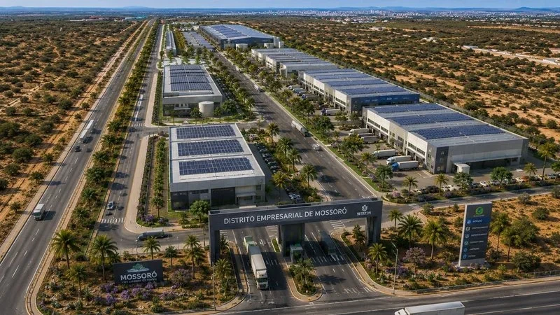 RN aposta em supercomputador, cabos submarinos e hidrogênio verde; entenda