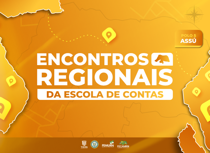 TCE leva para Assú o quinto Encontro Regional com Gestores Públicos Municipais de 2026