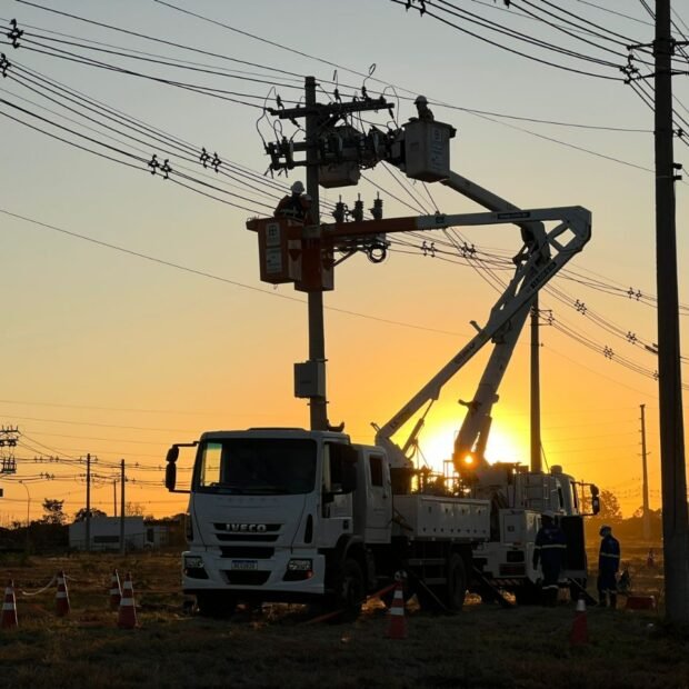 Neoenergia renova concessões ( inclusive no RN) por 30 anos e promete investimentos de R$ 50 bi