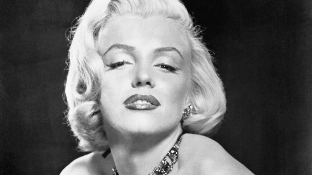 Última entrevista de Marilyn Monroe expõe lado íntimo em novo livro