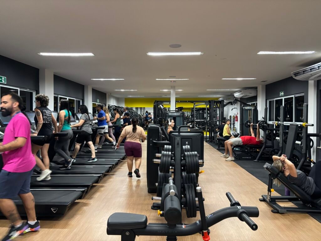 Sesc RN reinaugura unidade de Potilândia com estrutura ampliada e novas modalidades esportivas