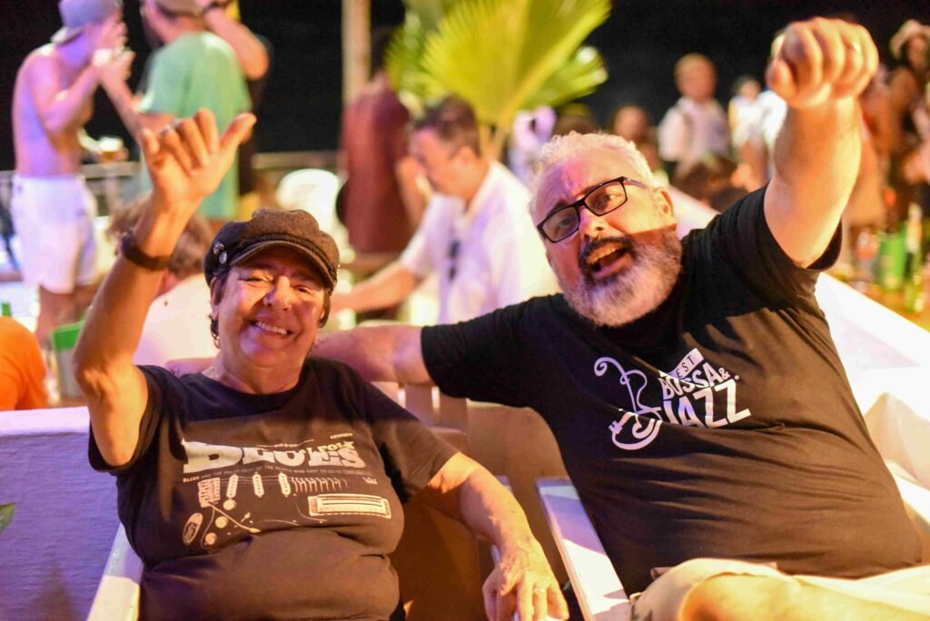 Fest Bossa & Jazz estreita laços com o Festival de Jazz de Montreal em intercâmbio inédito para o Nordeste
