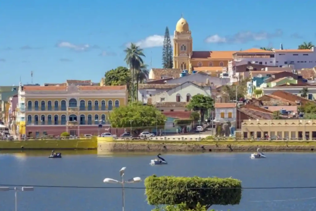 Conheça as cidades mais altas de cada estado do Nordeste