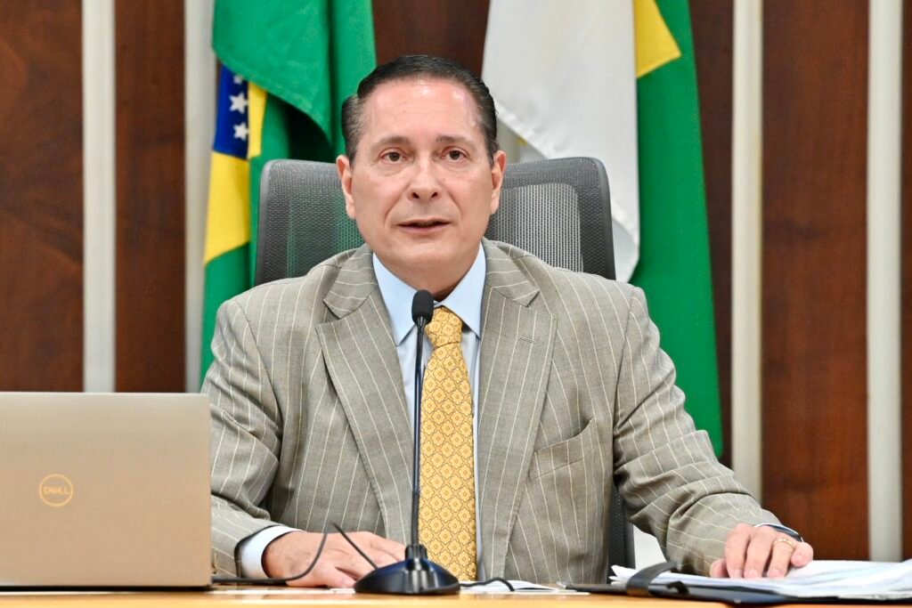 ALRN aprova projetos culturais e programas sociais em sessão plenária