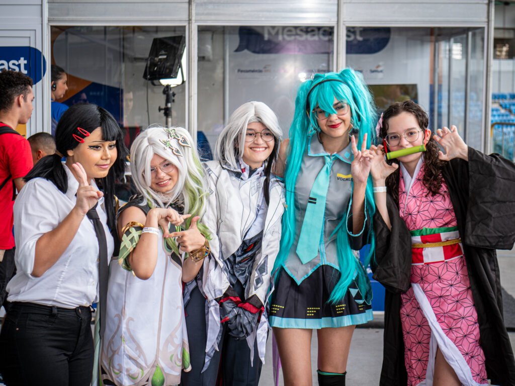 Sesc RN promove 11ª edição do Invasão Geek na capital e interior
