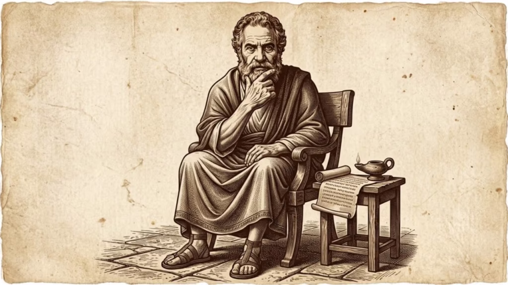 Sócrates já alertava há mais de 2 mil anos: “O amigo deve ser como o dinheiro; antes de precisar dele, é preciso saber o seu valor”