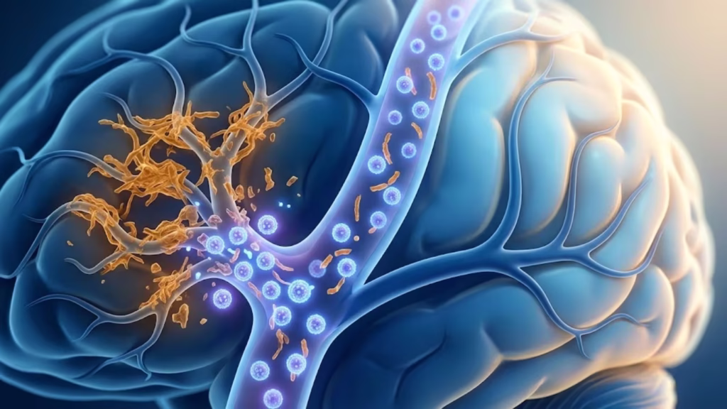 Cientistas fazem placas do Alzheimer desaparecerem em poucas horas