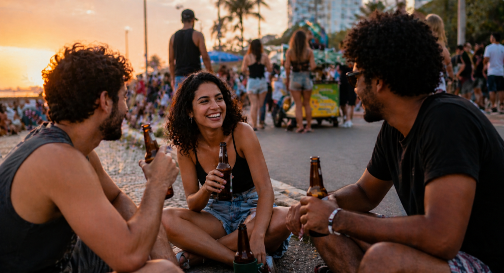 Proibidas: 7 coisas normais no Brasil que podem te colocar em apuros em outros países