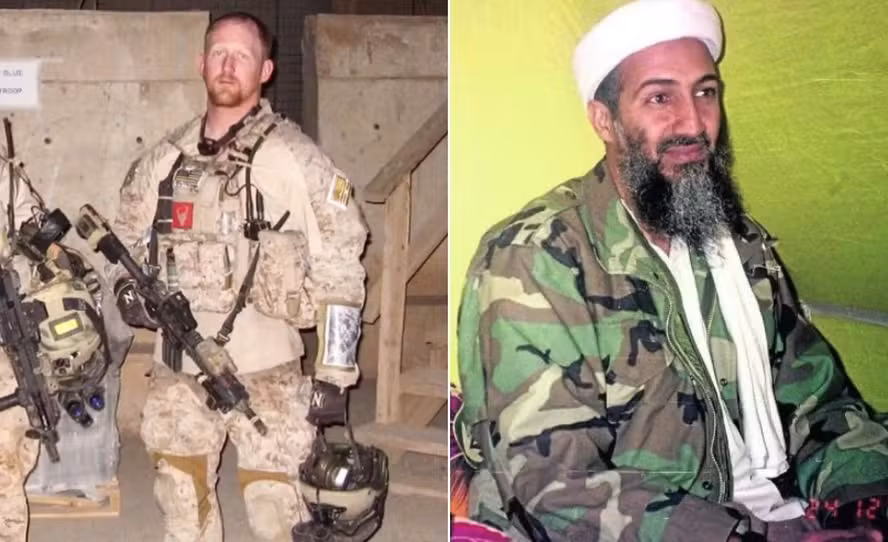 Militar que matou Bin Laden 15 anos atrás: ‘Eu o teria enforcado numa ponte de Nova York’