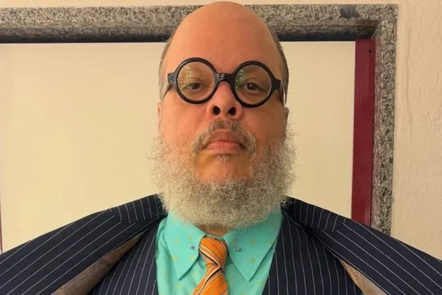 “Cambada de paraíba”: depoimento expõe falas de Ed Motta em restaurante