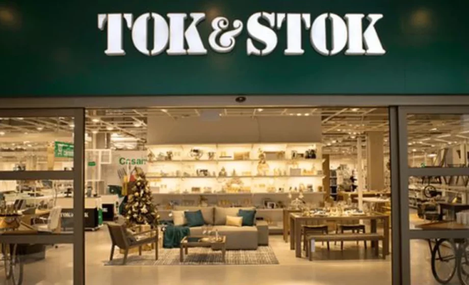Crise no varejo: Grupo Toky, dono da Tok&Stok e Mobly, pede recuperação judicial com dívida de R$ 1,1 bilhão