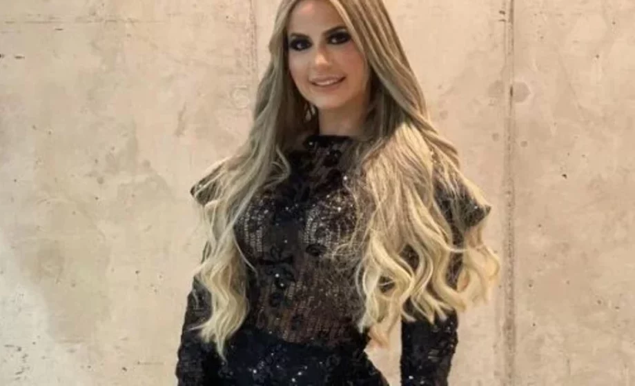 Deolane Bezerra alega problemas psicológicos em audiência de custódia