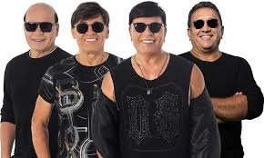 Chico César, Banda Grafith e Festival Aurora: veja agenda do fim de semana em Natal