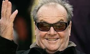 Quando perguntam a Jack Nicholson quem é o melhor ator da história, ele responde sem hesitar: “É óbvio, estou falando sério”
