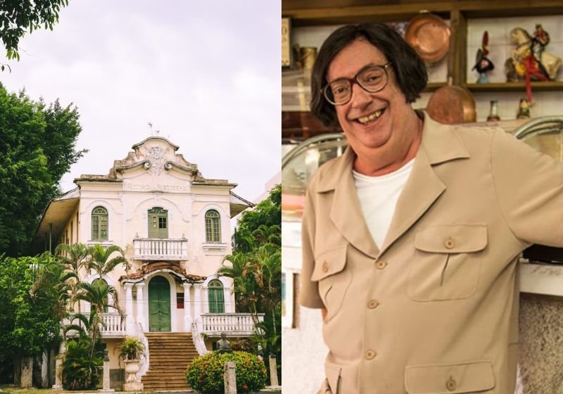 NetFlix monta estúdio de dublagem no Retiro dos Artistas e contrata veteranos brasileiros
