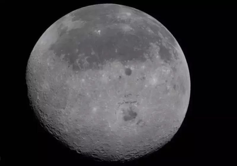 Tem Lua Azul neste fim de semana; fenômeno raro, segundo a Nasa