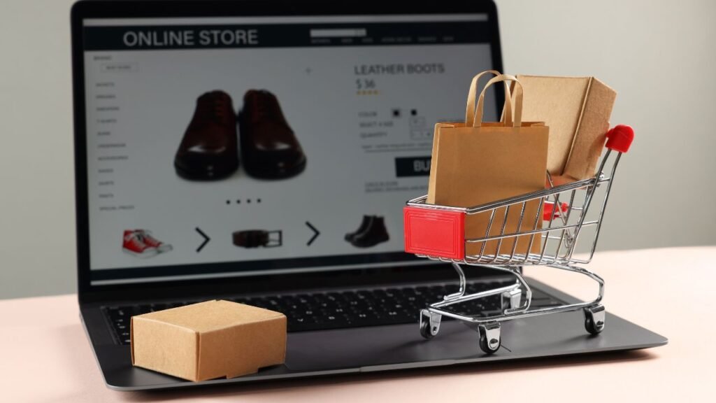 Frete caro faz 57% consumidores desistirem de compras online no Brasil, aponta pesquisa da Nuvemshop
