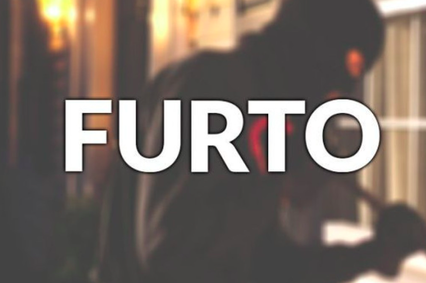 Começam a valer penas maiores para furto, roubo e receptação