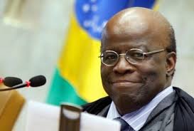 Eventual candidatura de Joaquim Barbosa é “piada”, diz Valdemar à CNN