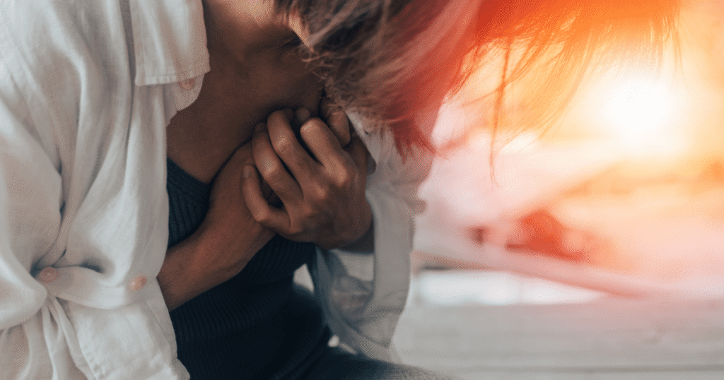 5 erros silenciosos podem levar ao infarto; o 3º é muito comum