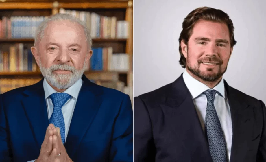Lula teria aconselhado Daniel Vorcaro a recusar venda do Banco Master ao BTG Pactual em 2024