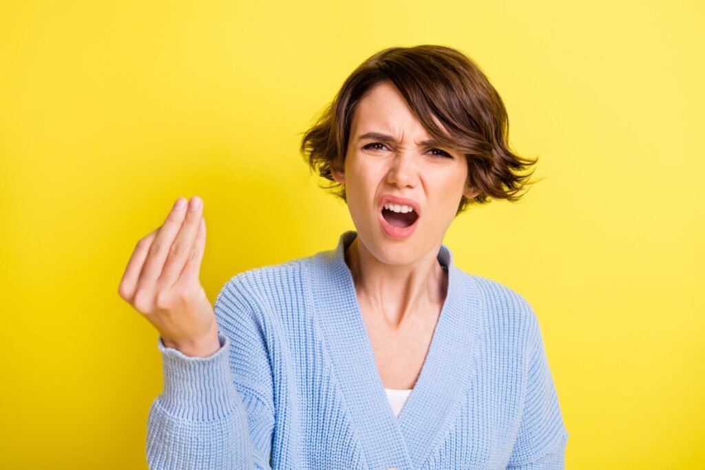Ingratidão dói, e agora? 10 respostas inteligentes para dizer sem perder a classe