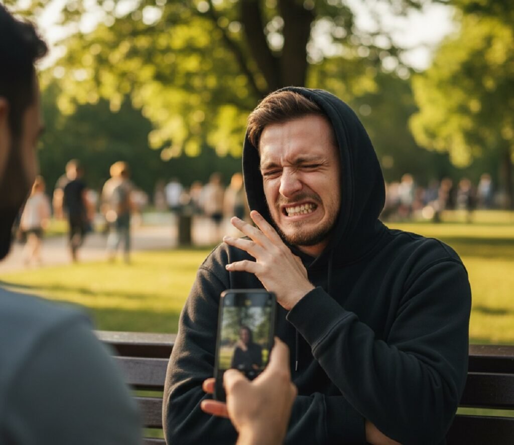 Você sempre foge das fotos? A psicologia explica o que pode estar na sua mente
