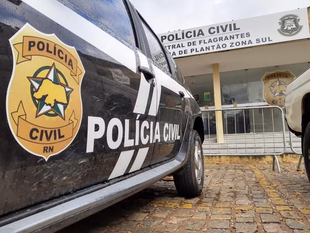 Advogado é preso em Natal suspeito de aplicar golpe de R$ 500 mil em cliente