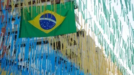 Copa do Mundo 2026: veja o que é proibido ao decorar e pintar as ruas