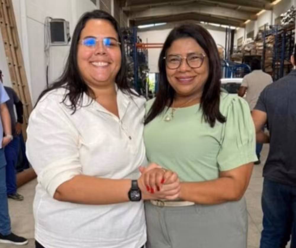MP pede exoneração de filha da prefeita de Parnamirim do cargo de secretária por suspeita de nepotismo