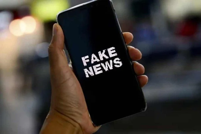 Pesquisa Correio/OPINIÃO: 35% não se sentem nada seguros em identificar fake news