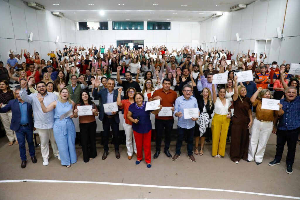 RN recebe reconhecimento por ampliar proteção social e fortalecer assistência às famílias