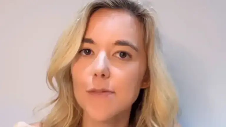 Investigadora Cassie Crofts revela hábito curioso de homens infiéis