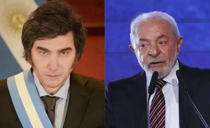 Urgente: Além dos EUA, Argentina e Paraguai declaram PCC e CV como grupos terroristas