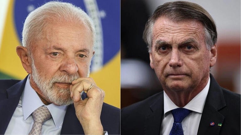 PoderData: 48% culpam governo Lula pelo caso Master; 32%, Bolsonaro