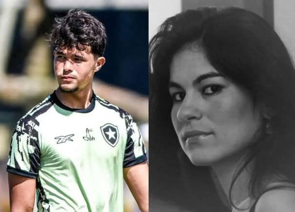Bruninho, filho do ex-goleiro Bruno, faz acordo milionário com o pai para revelar onde está o corpo da mãe