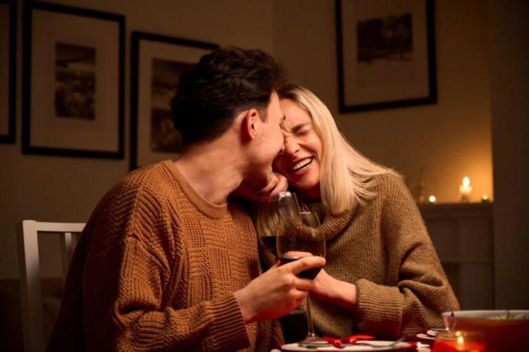 Você conhece as 5 linguagens do amor? Entenda como cada uma funciona