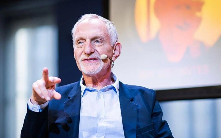 Sou especialista em felicidade e estes são os quatro hábitos com os quais você aprenderá a ser feliz em seus relacionamentos