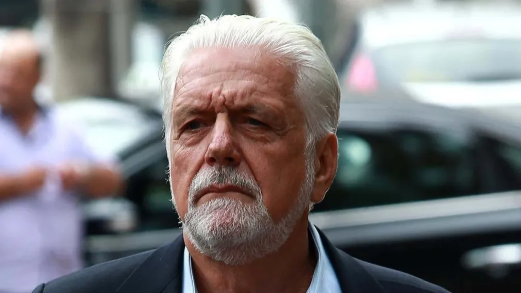 PF cita mensagem de ex-sócio de Vorcaro a Jaques: “Você faz parte disso”