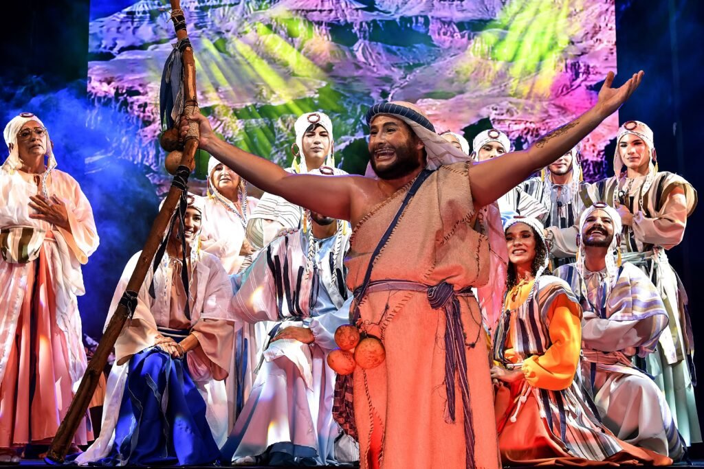 “Auto de São João Batista – 300 anos de fé e tradição” abre festejos juninos no próximo final de semana, em Assú-RN