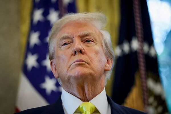 Urgente: Trump diz que pontos finais de acordo entre EUA e Irã foram aprovados